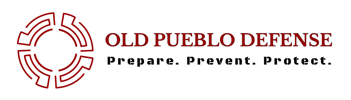 Old Pueblo Defense